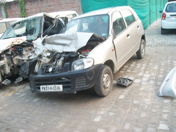 ALTO 2007 picture 8