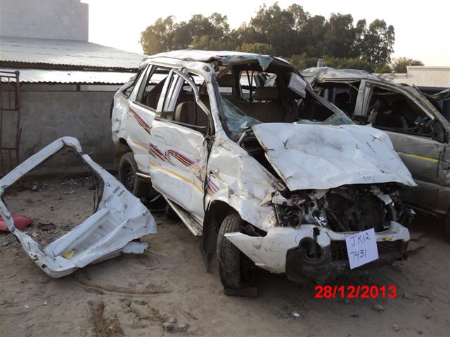 TAVERA-B2 2013 picture 1