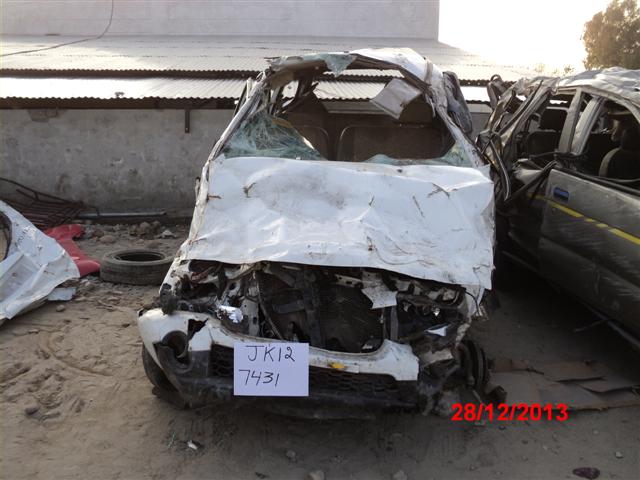 TAVERA-B2 2013 picture 5