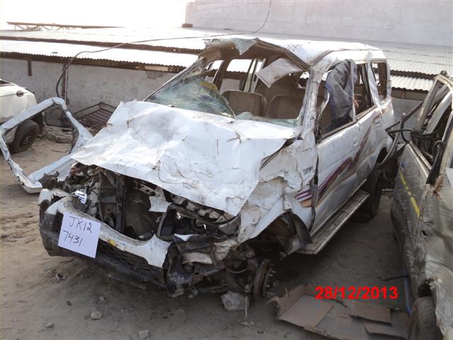 TAVERA-B2 2013 picture 6