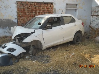 SWIFT-DZIRE-VDI 2012 picture 5