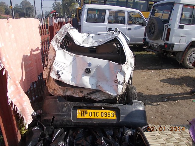ALTO-STD-BS3 2012 picture 3