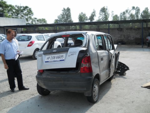 SANTRO 2006 picture 10