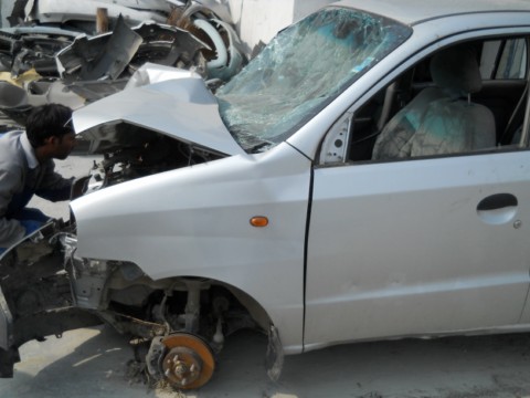 SANTRO 2006 picture 3