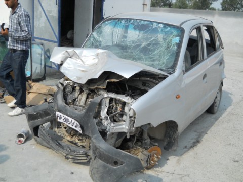 SANTRO 2006 picture 7