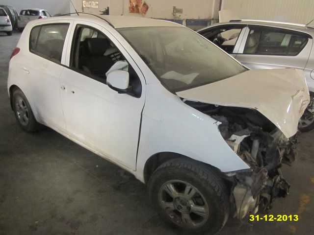 I20 2011 picture 2