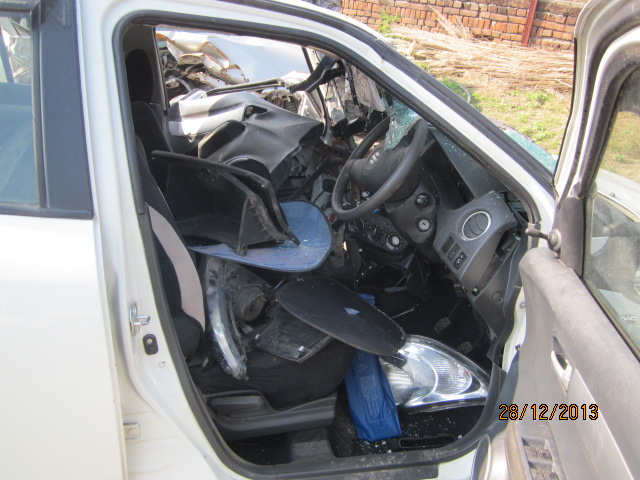 SWIFT-VDI 2011 picture 6