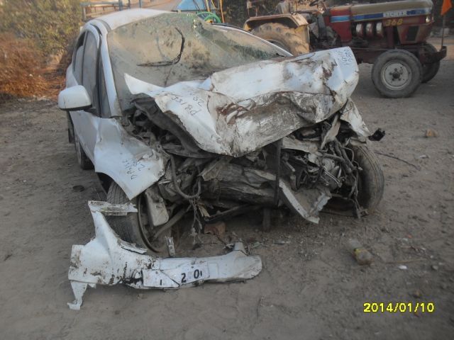 SX4 2011 picture 10