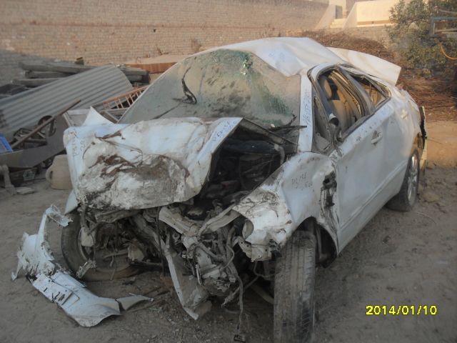 SX4 2011 picture 1