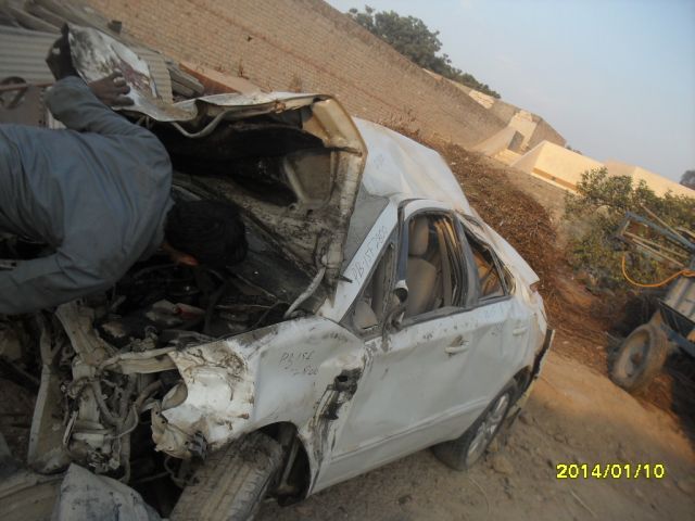 SX4 2011 picture 8