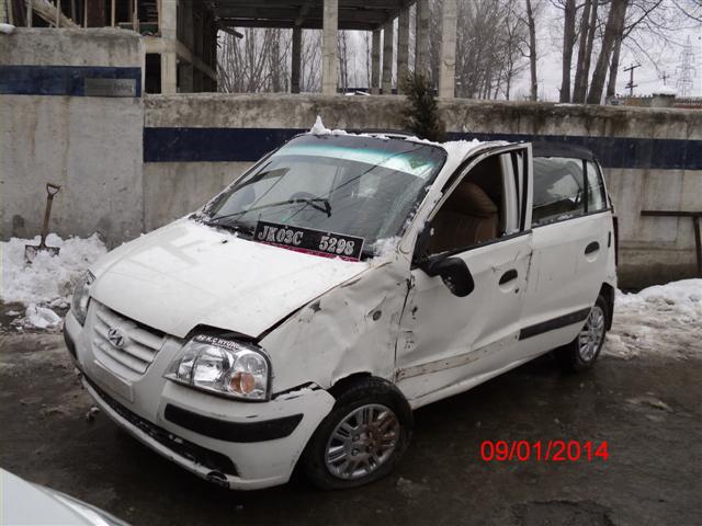SANTRO-XING-GLS 2011 picture 2