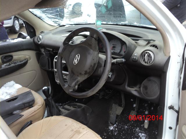 SANTRO-XING-GLS 2011 picture 6