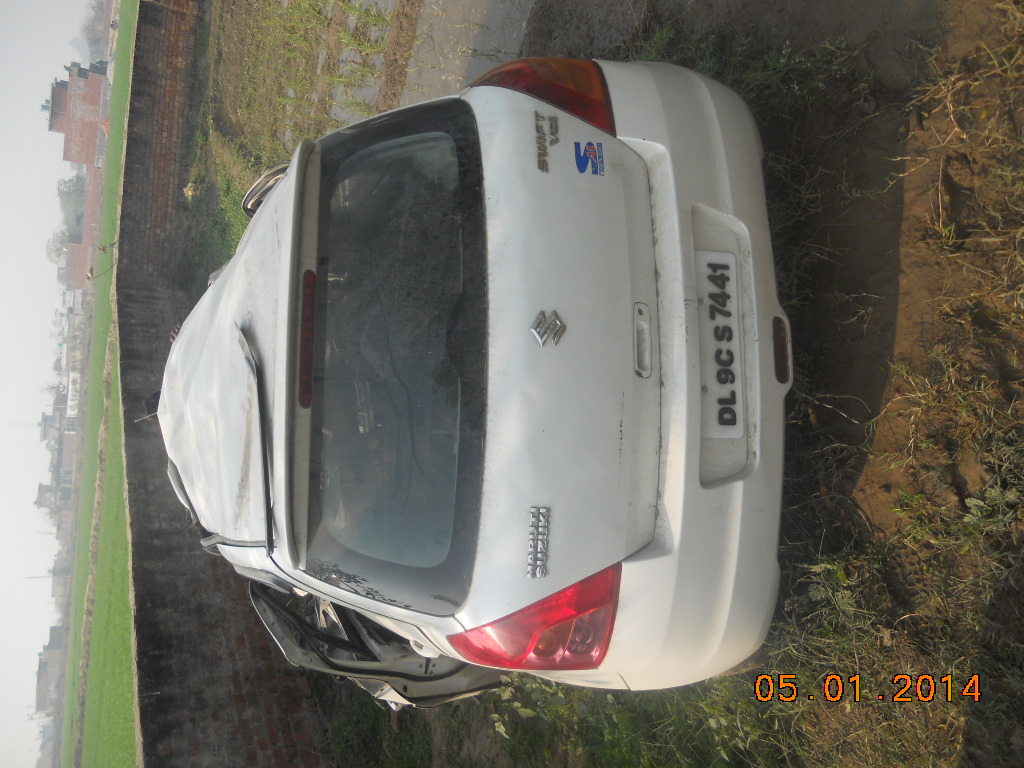 SWIFT-VDI 2008 picture 9