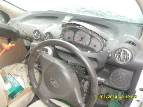 SANTRO-XING-GL 2010 picture 4