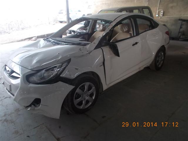 VERNA 2013 picture 10