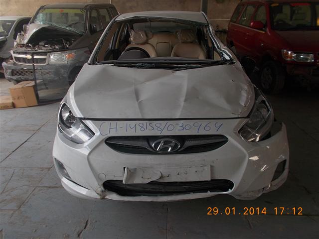 VERNA 2013 picture 1