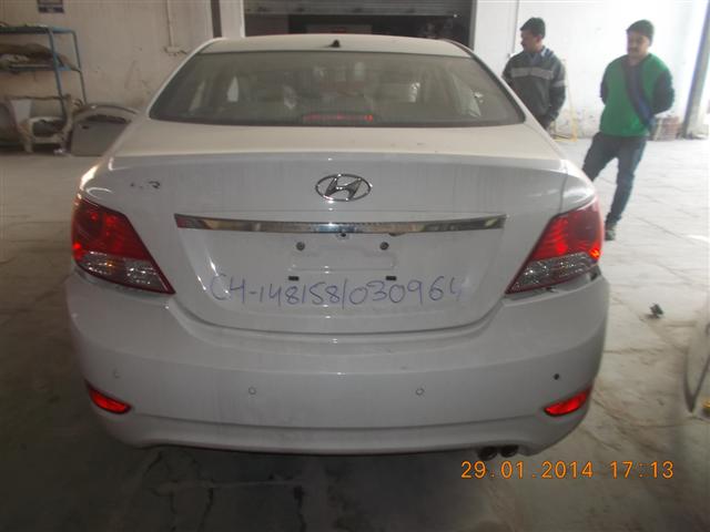 VERNA 2013 picture 5