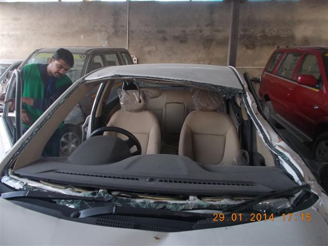VERNA 2013 picture 7
