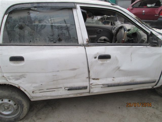 ALTO 2008 picture 3