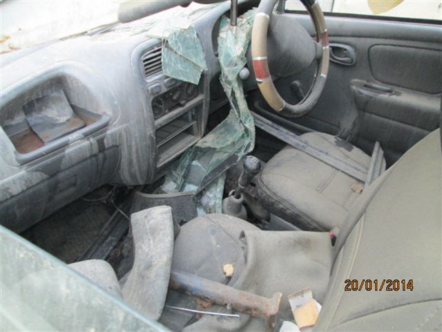 ALTO 2008 picture 4