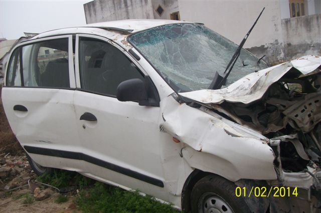 SANTRO 2009 picture 2