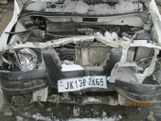 SANTRO-XING-GL 2010 picture 5