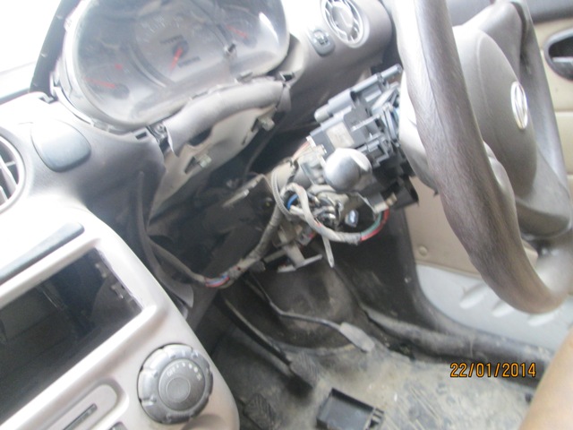 SANTRO-XING-GL 2010 picture 8