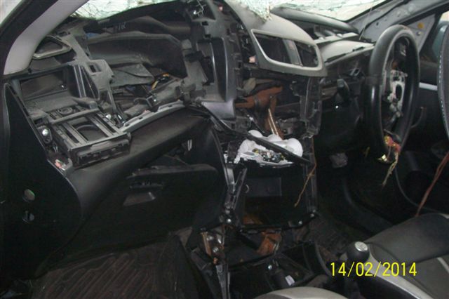 SWIFT 2012 picture 5