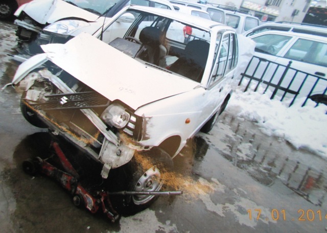 800-MPI-BSIII-STD 2010 picture 2