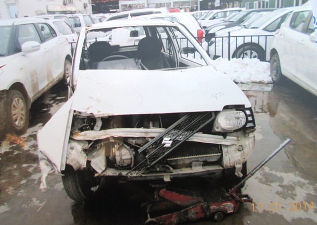 800-MPI-BSIII-STD 2010 picture 3