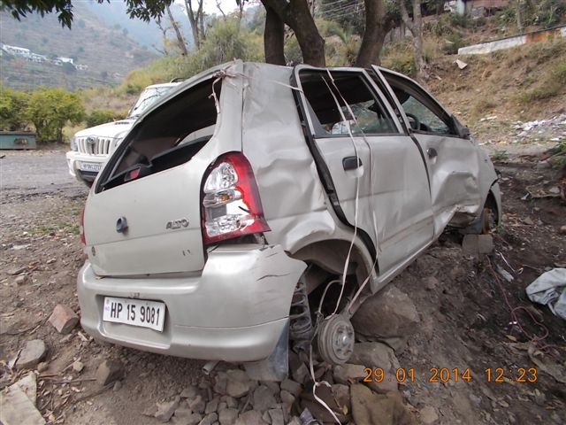 ALTO 2009 picture 2