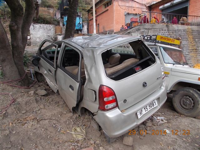 ALTO 2009 picture 3