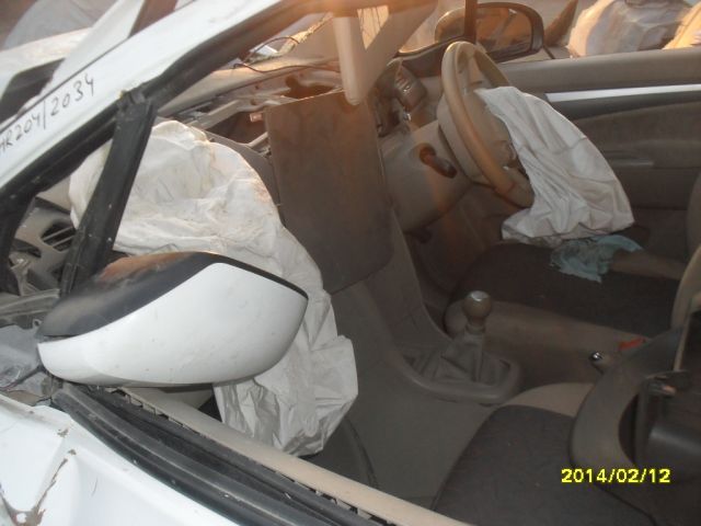 ERTIGA-ZDI 2012 picture 5