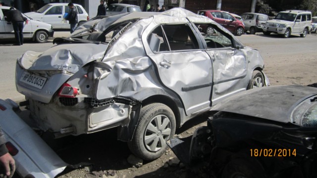 SWIFT-DZIRE-VXI 2011 picture 3