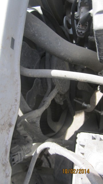SWIFT-DZIRE-VXI 2011 picture 5