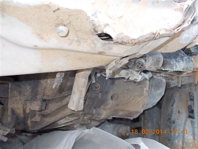 SWIFT-DZIRE-ZDI 2010 picture 8
