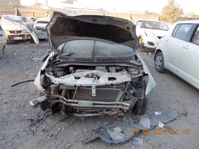 SWIFT-DZIRE-ZDI 2010 picture 9