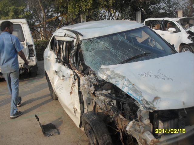 SWIFT-DZIRE-VDI 2012 picture 2