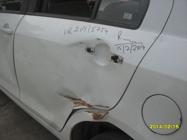 SWIFT-DZIRE-VDI 2012 picture 4