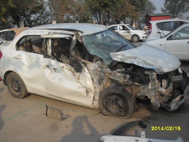 SWIFT-DZIRE-VDI 2012 picture 1