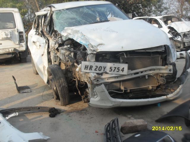 SWIFT-DZIRE-VDI 2012 picture 7
