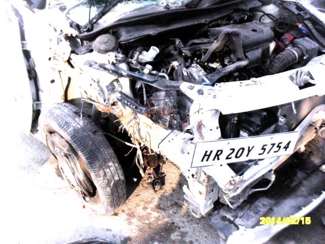SWIFT-DZIRE-VDI 2012 picture 9