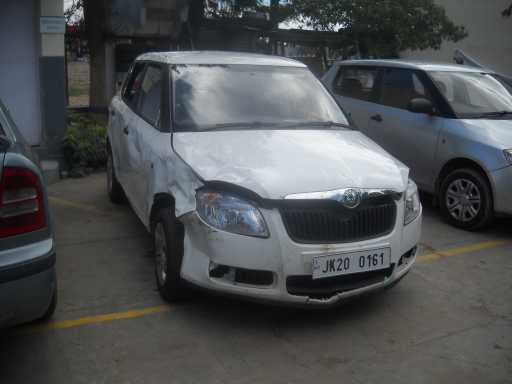 FABIA-1.2MPI-CLASSIC 2010 picture 10