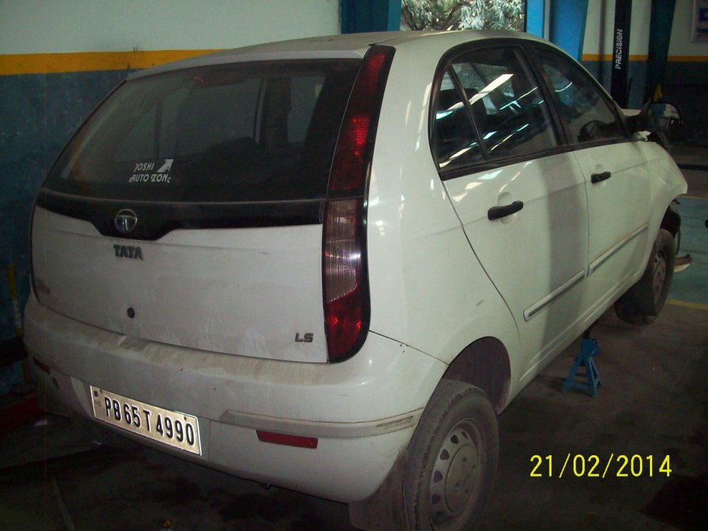 INDICA-VISTA 2012 picture 7