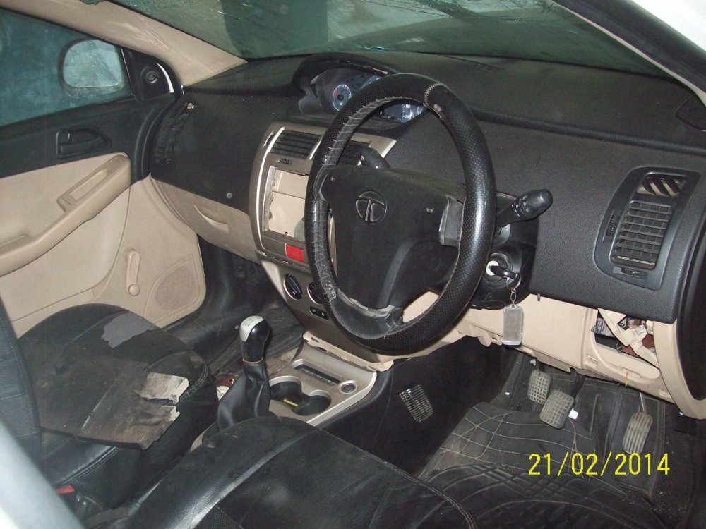 INDICA-VISTA 2012 picture 4