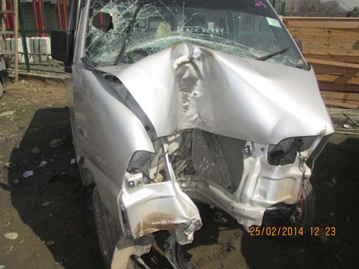 EECO-5-SEATER 2013 picture 2