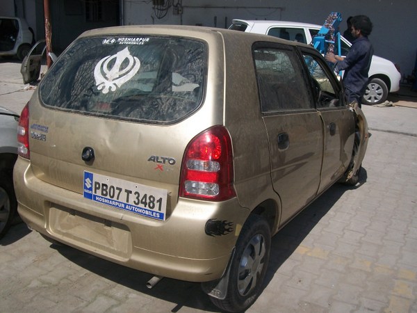 ALTO 2007 picture 10