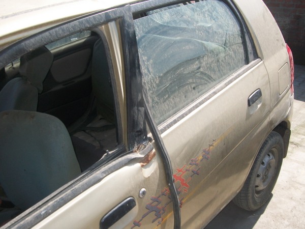 ALTO 2007 picture 7