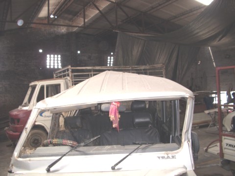 TEMPO-TRAX-TOFFAN 2006 picture 6