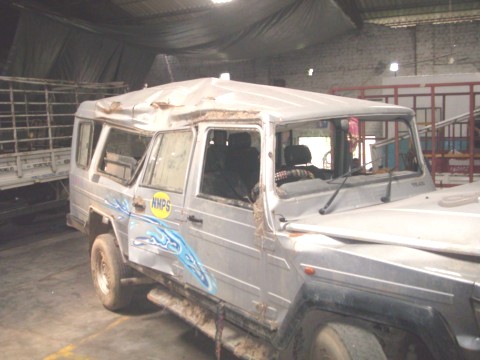 TEMPO-TRAX-TOFFAN 2006 picture 9